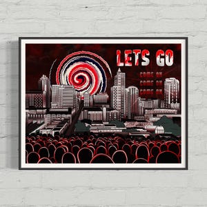 Come on Canes