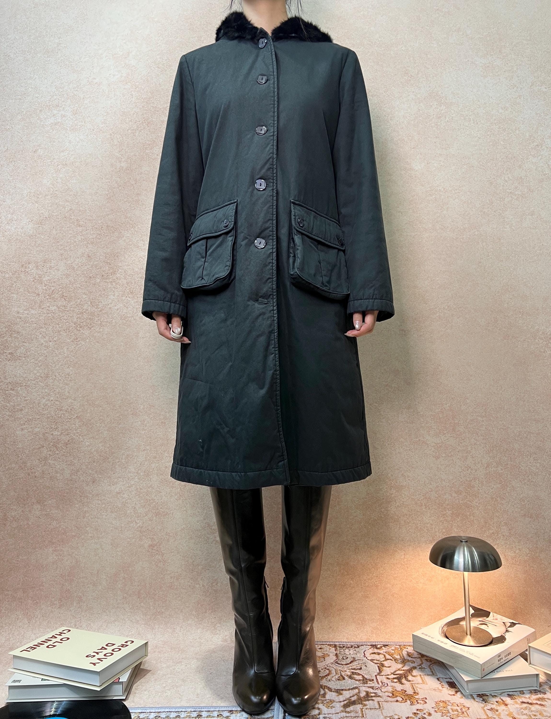 Y2k Parka - Etsy