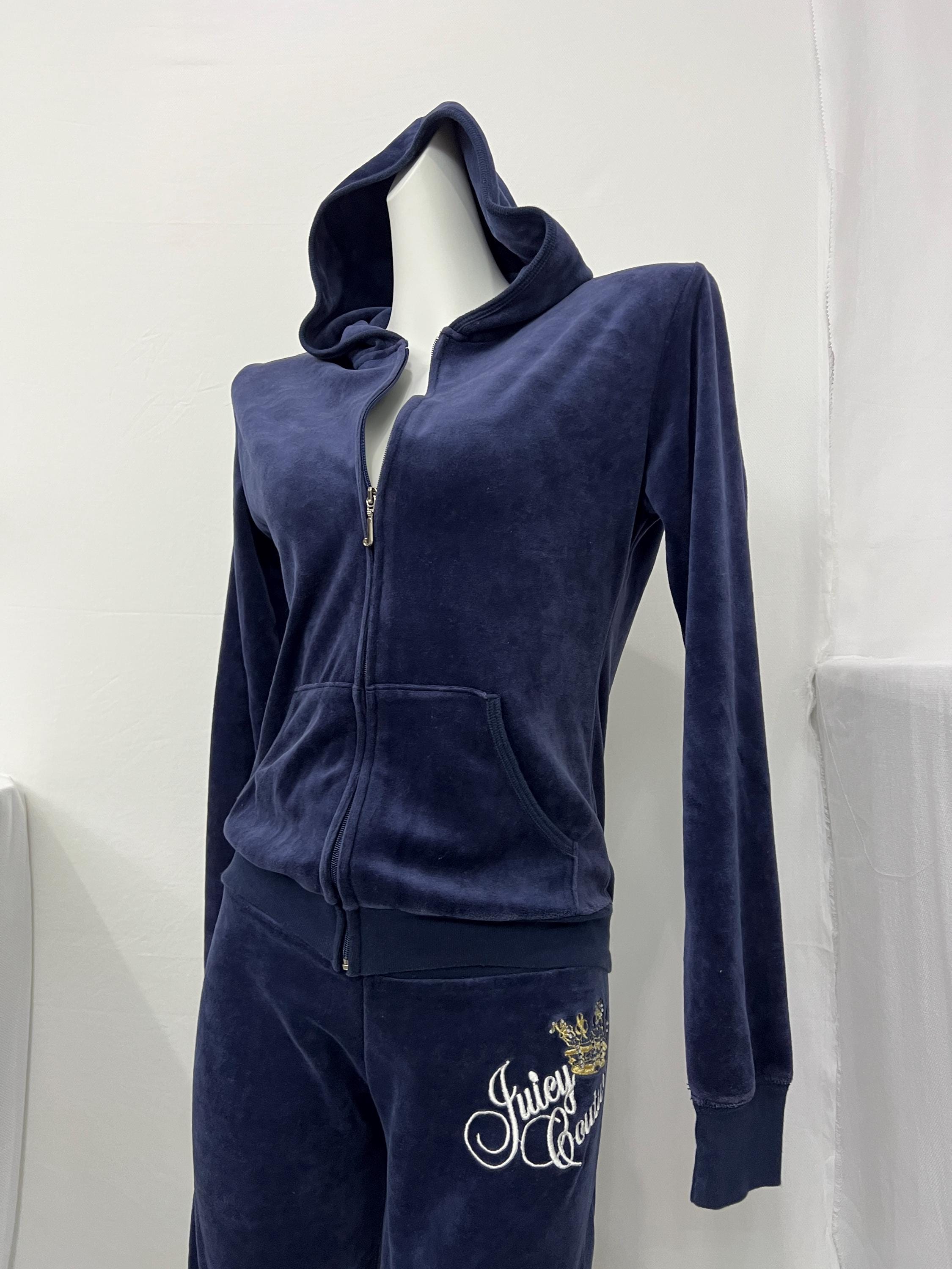 Juicy couture tracksuit pink - Etsy 日本