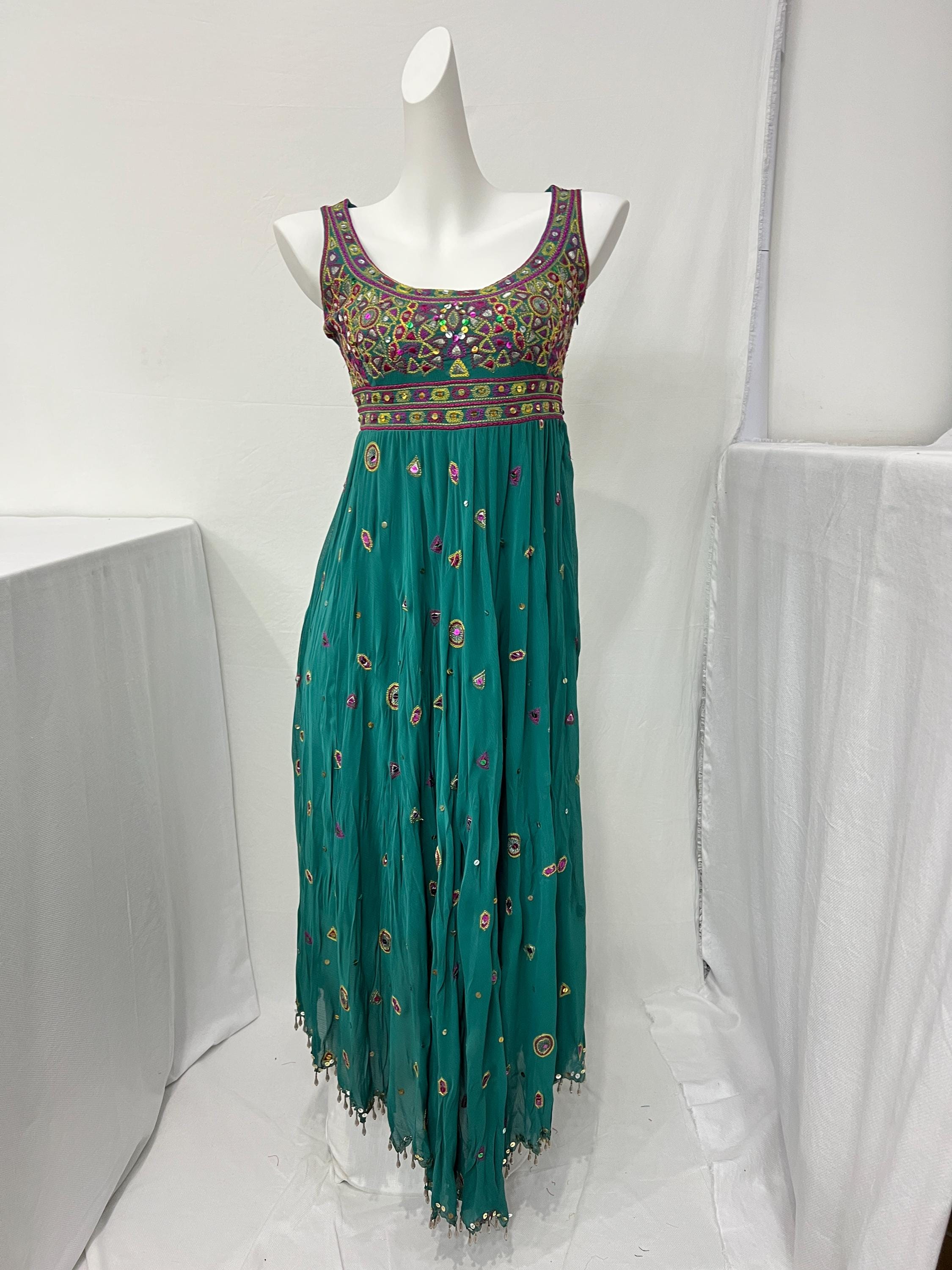Made in Italy Maxi Dress - Etsy