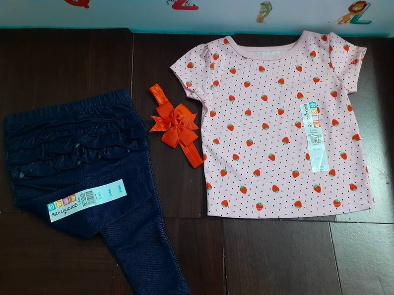 Reborn baby showerbox size 3-6 months girls