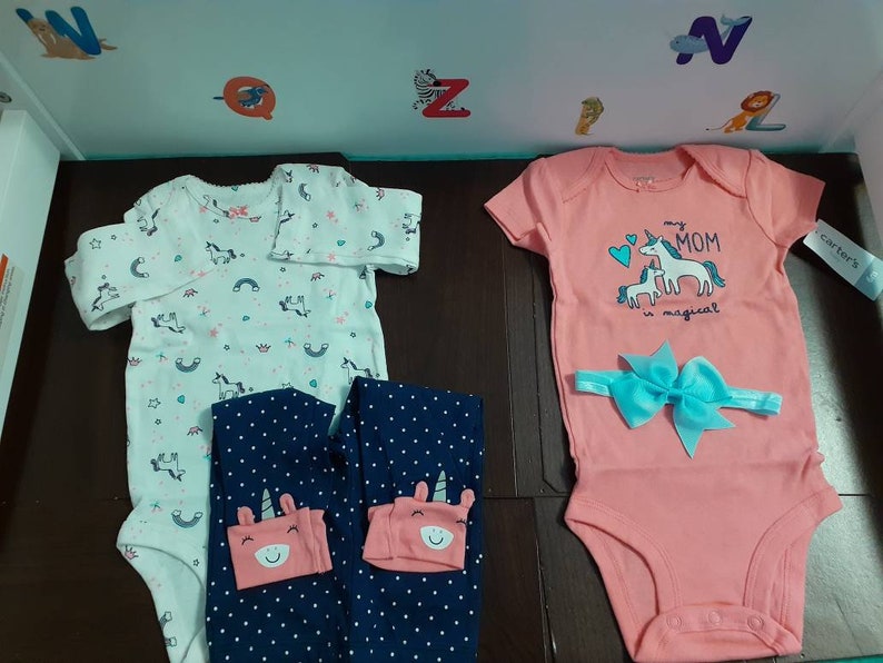 Reborn baby showerbox size 3-6 months girls