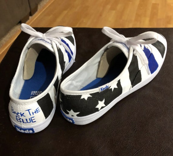 etsy custom shoes