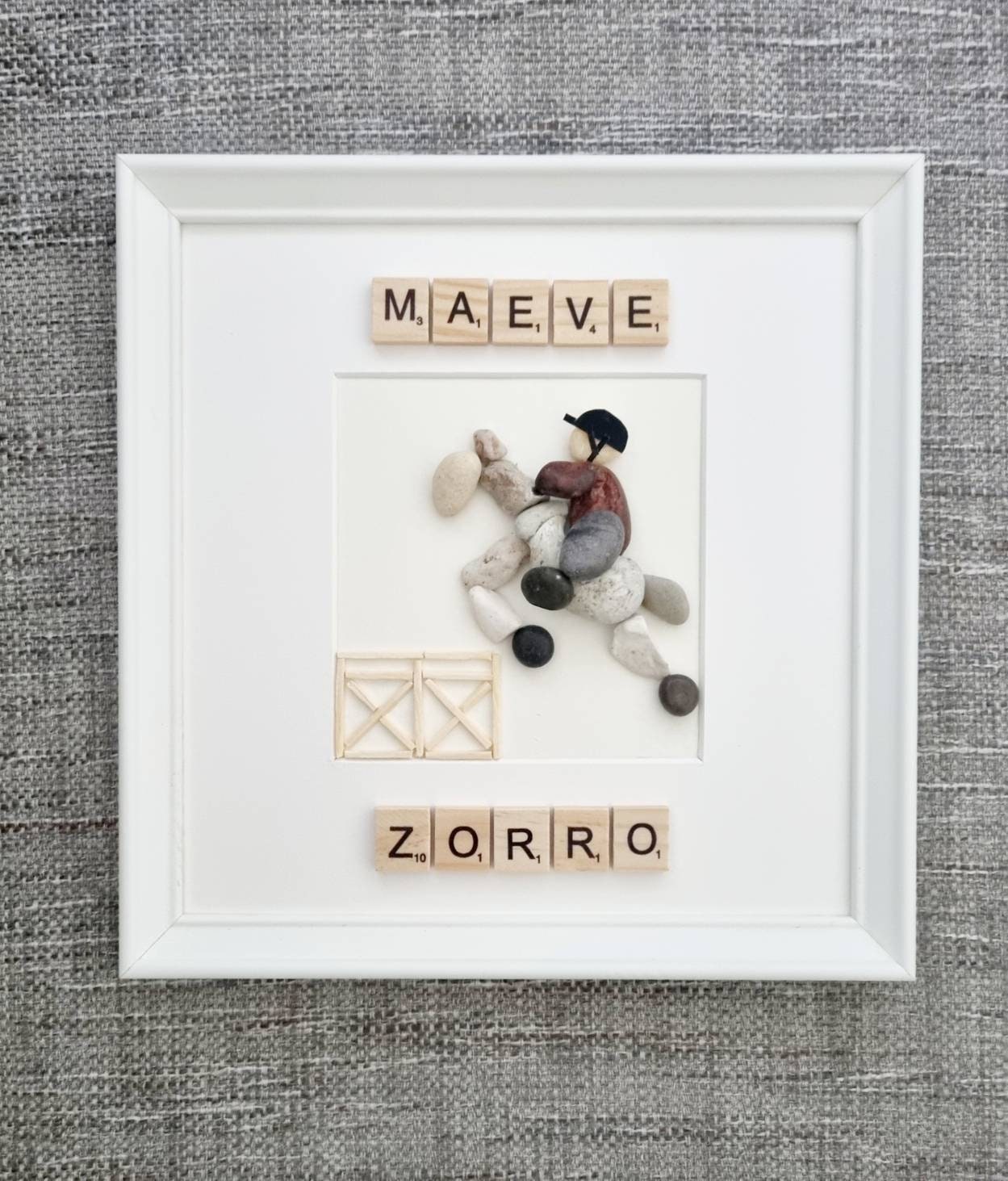 Horse Rider Gift Personalised Horse Riding Gift. Horse Lover Etsy UK