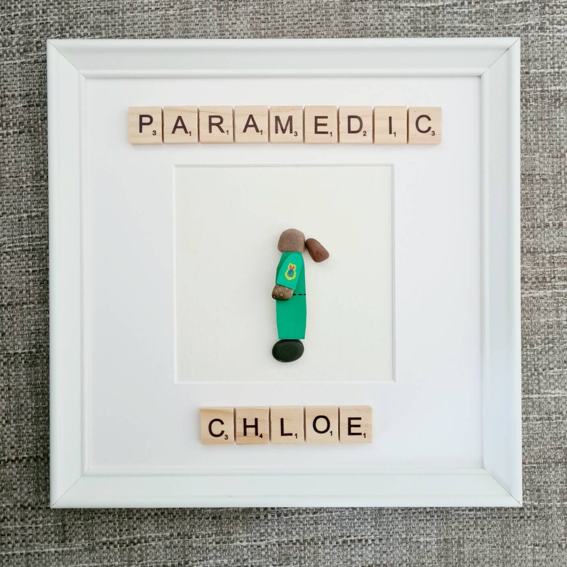 Paramedic gift. Gifts for paramedics. Gifts for paramedic. | Etsy