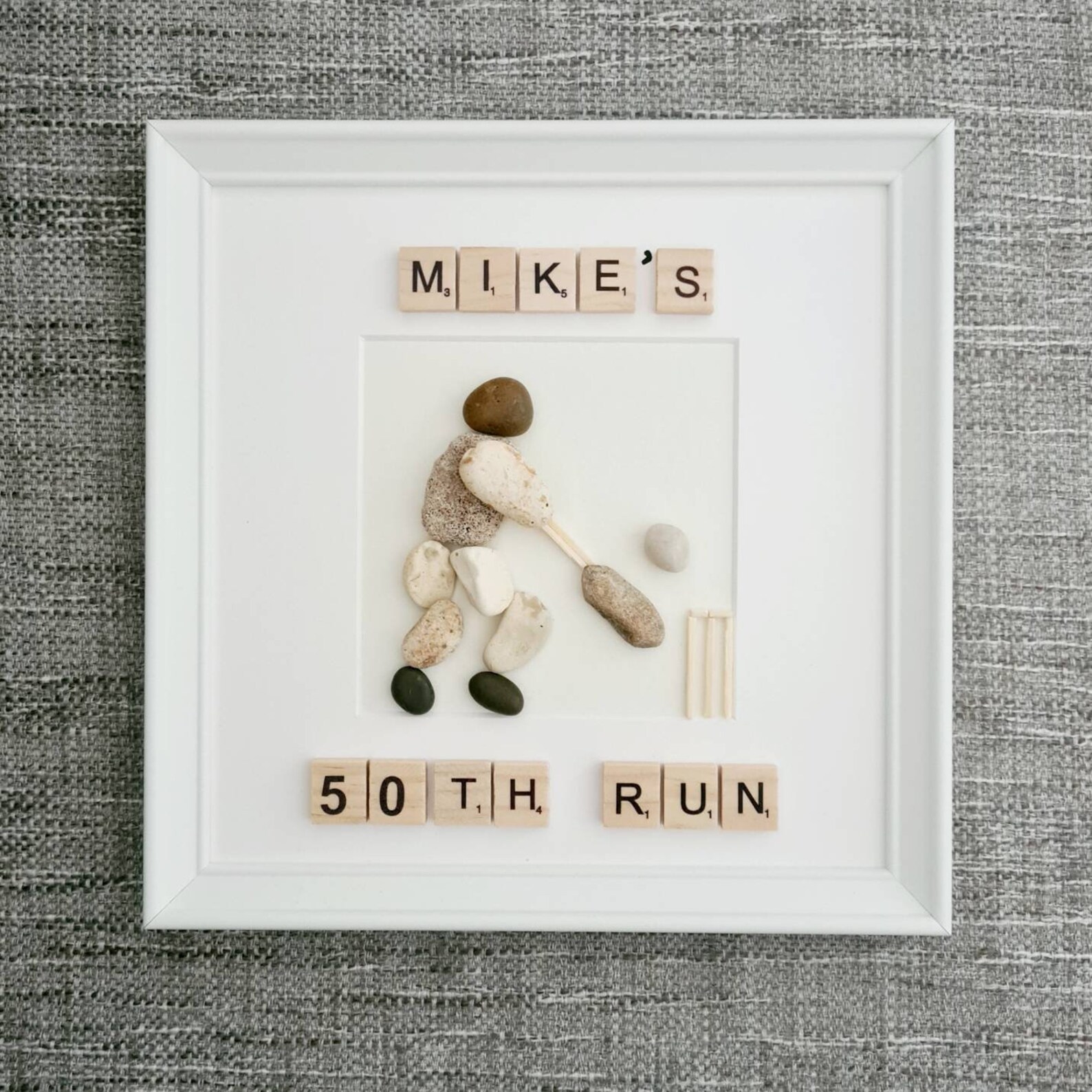 Cricket Gift Personalised Cricket Gift Cricket Fan Gift. Etsy UK