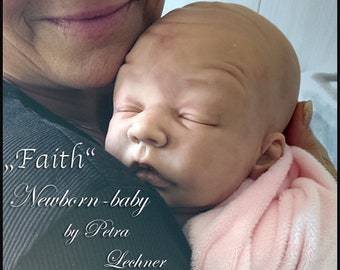 faith reborn kit