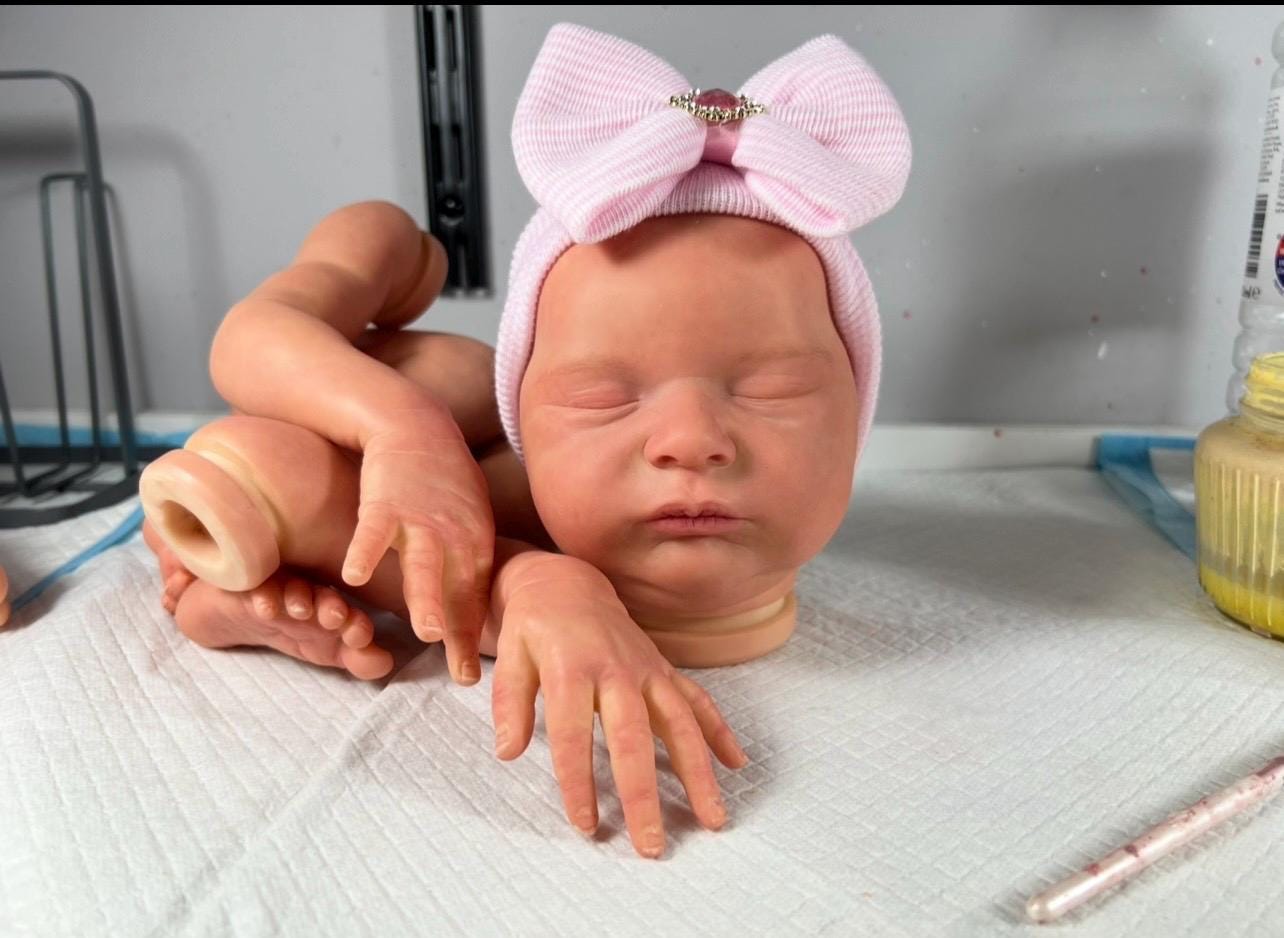 Reborn laura - Etsy 日本