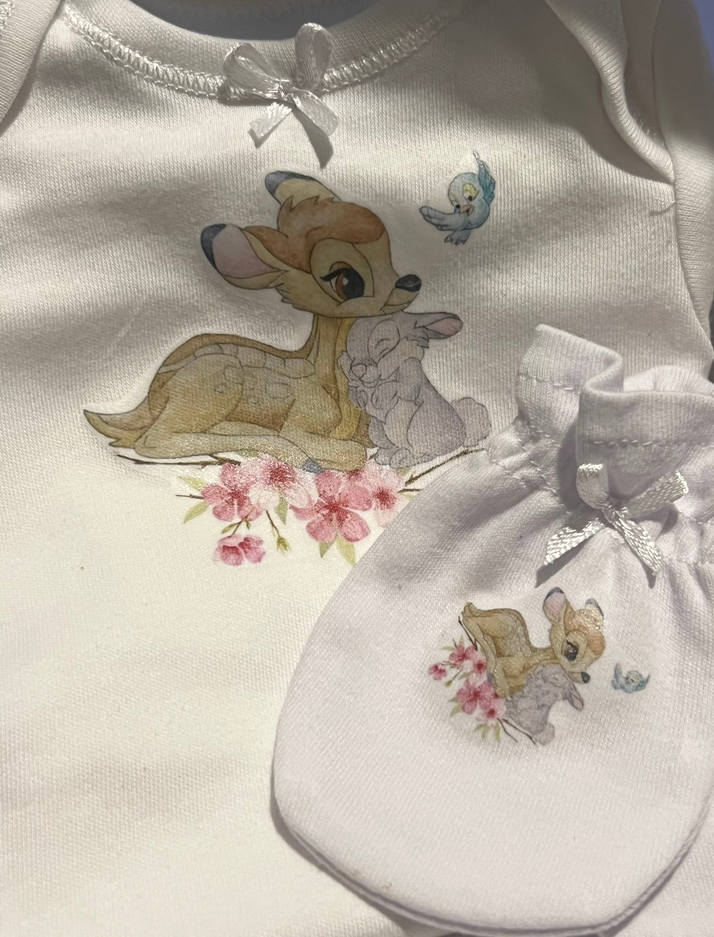 Bambi baby clothes store