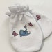 see more listings in the Baby scratch mittens  section