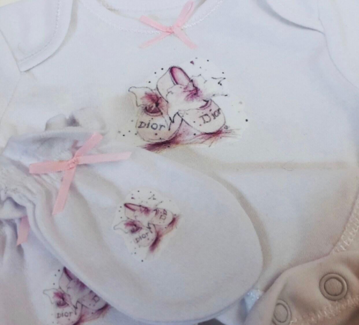 NEWBORN LONG sleeve Various designsBaby/reborn newborn short Etsy