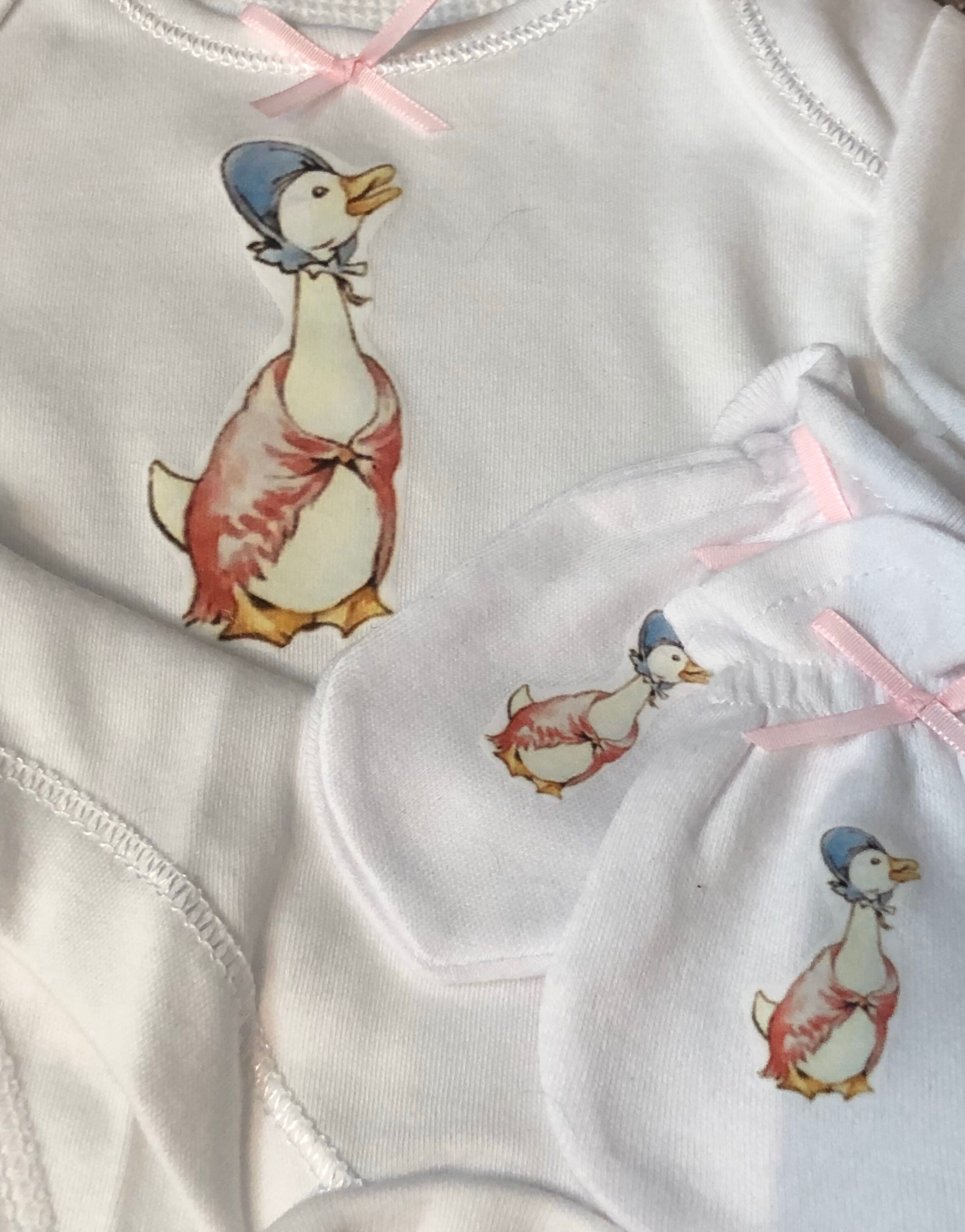 Newborn size long sleeve onlyJemima Baby/reborn newborn short Etsy