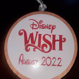 Disney Cruise Line Inspired Porthole Stateroom - Etsy