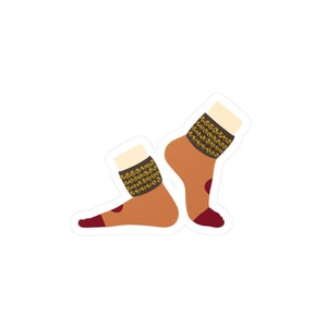 Dance Feet Bharatanatyam Sticker, Indian Classical Dancer Art, Brown Girl Desi Art, Dance Sticker