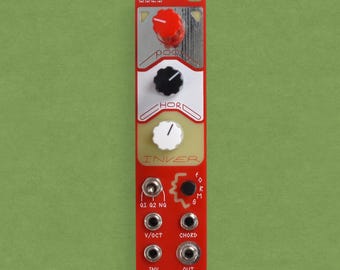 VCO Chords module