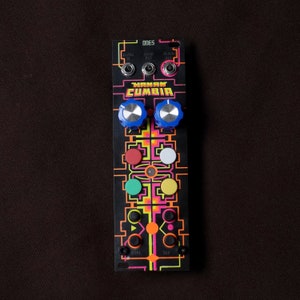 HANAN CUMBIA MODULAR
