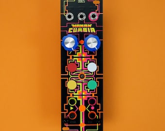 Hanan Cumbia (eurorack module)