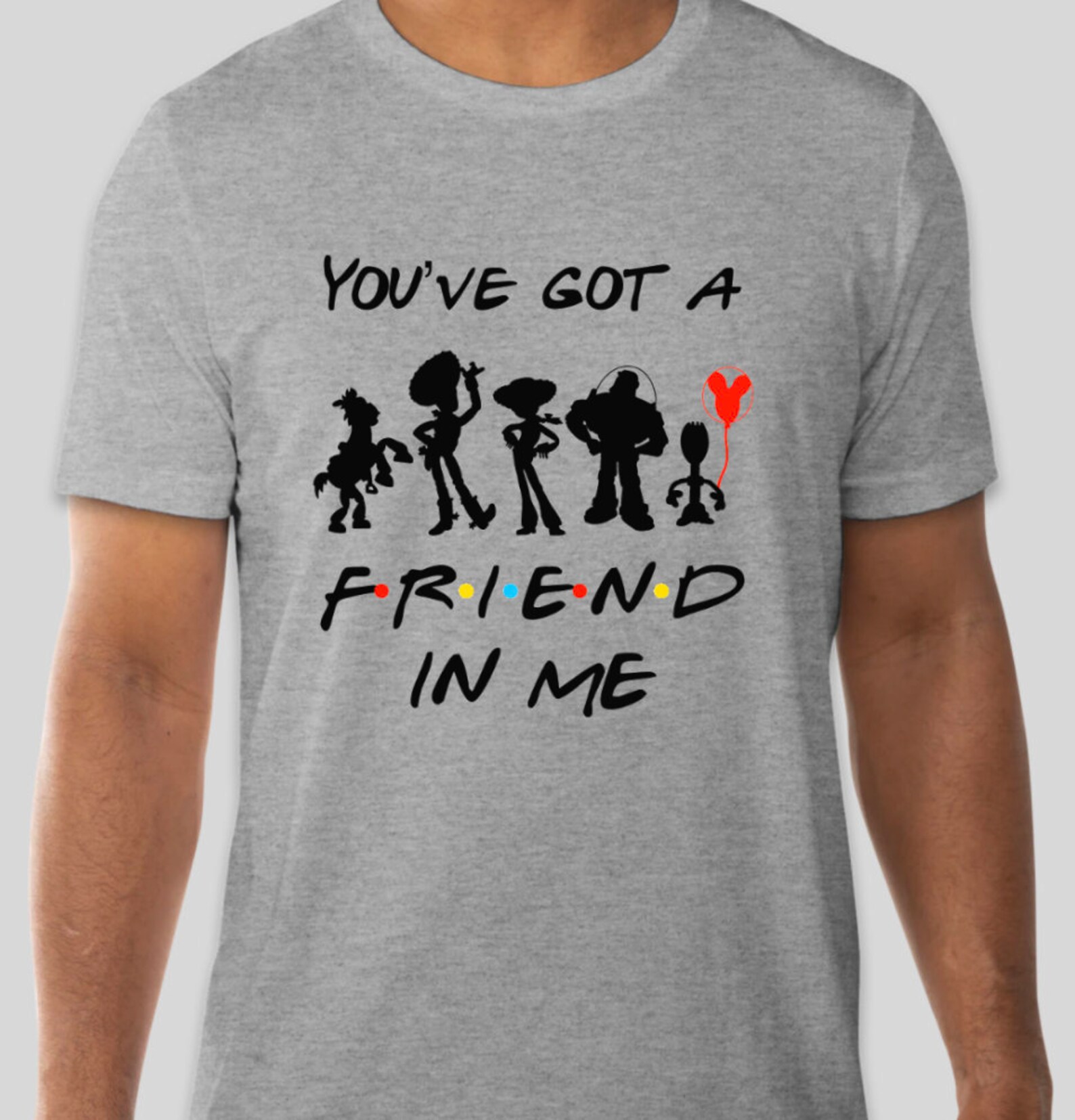 it's me shirt