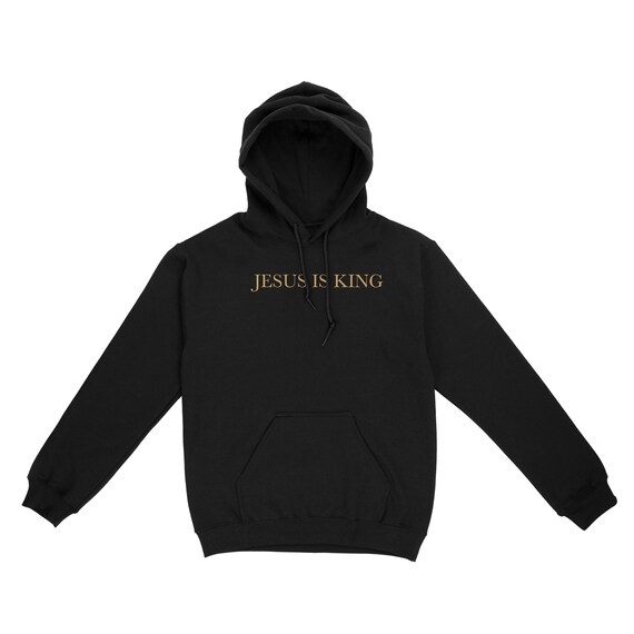 Last king hoodies sales