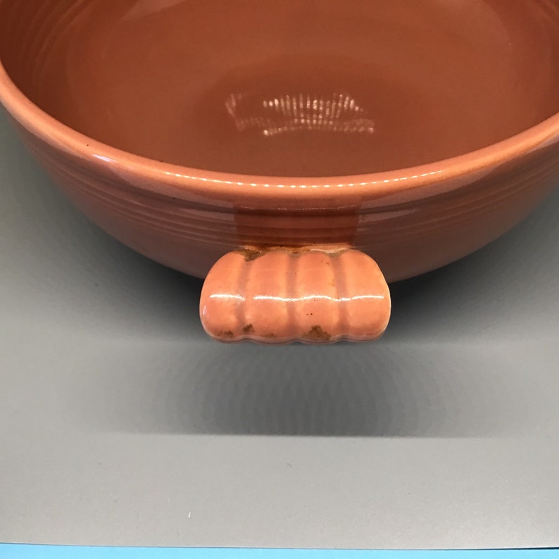 Fiesta Serving Bowl Sale Etsy
