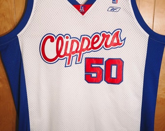 clippers old jerseys