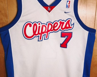 lamar odom jersey