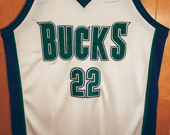 michael redd jersey