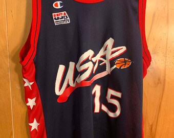 hakeem olajuwon authentic jersey