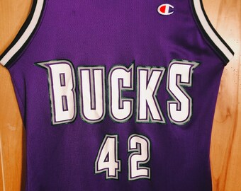 vin baker jersey