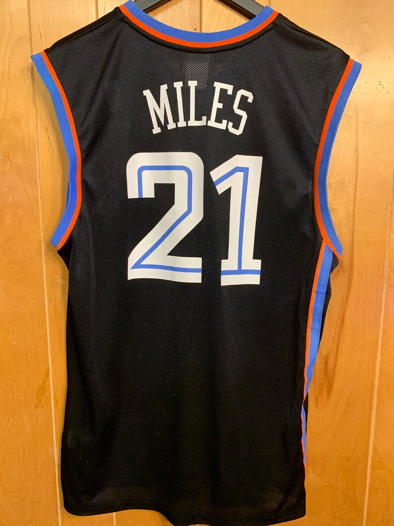 Cleveland Cavaliers Darius Miles Men\u2019s Size Medium Reebok Jersey