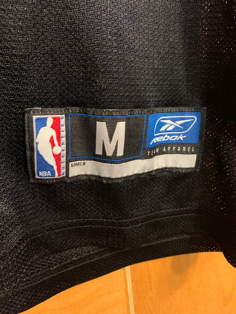 Cleveland Cavaliers Darius Miles Men\u2019s Size Medium Reebok Jersey