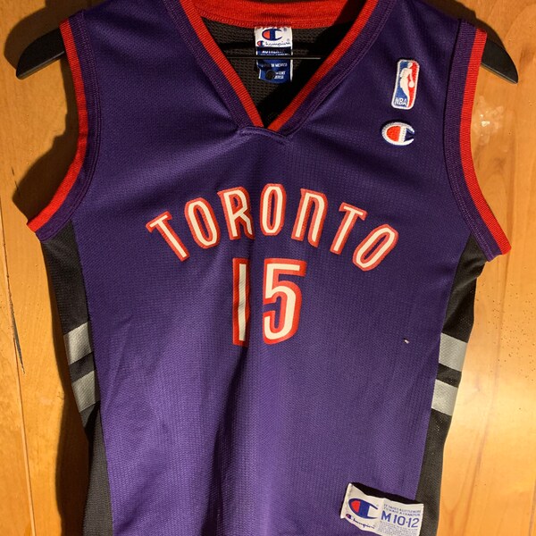 Toronto Raptors Jersey Etsy