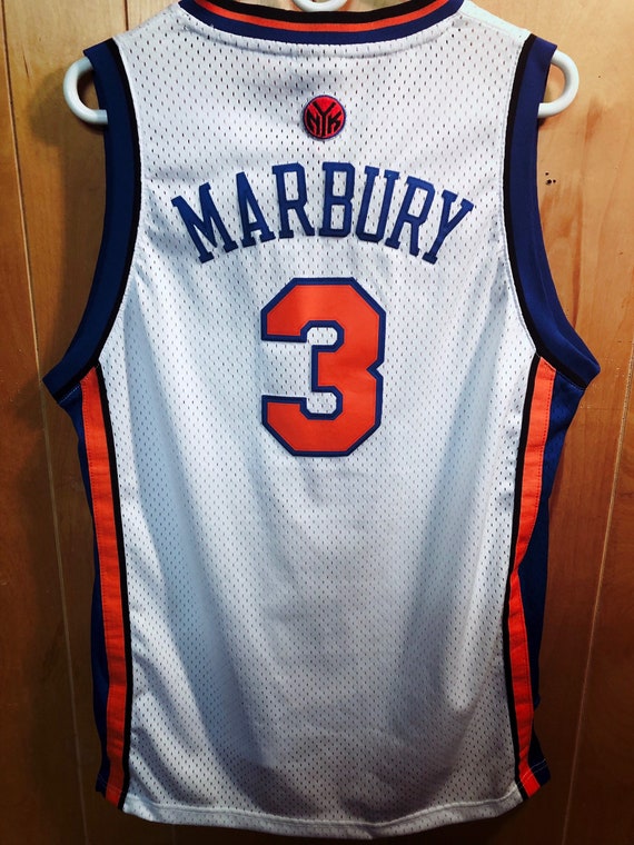 stephon marbury jersey