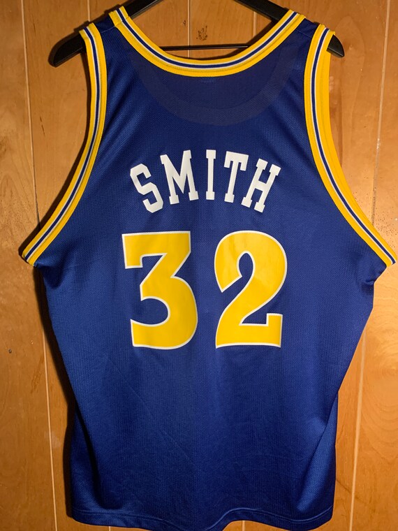 Replica x Golden State Warriors x Joe Smith x Cha… - image 3