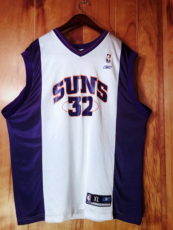 amare stoudemire jersey