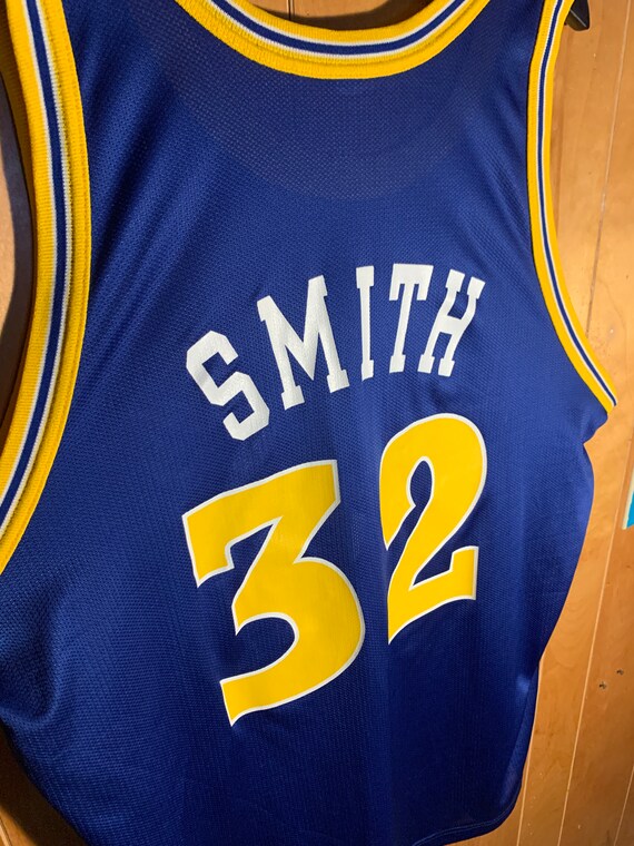 Replica x Golden State Warriors x Joe Smith x Cha… - image 5