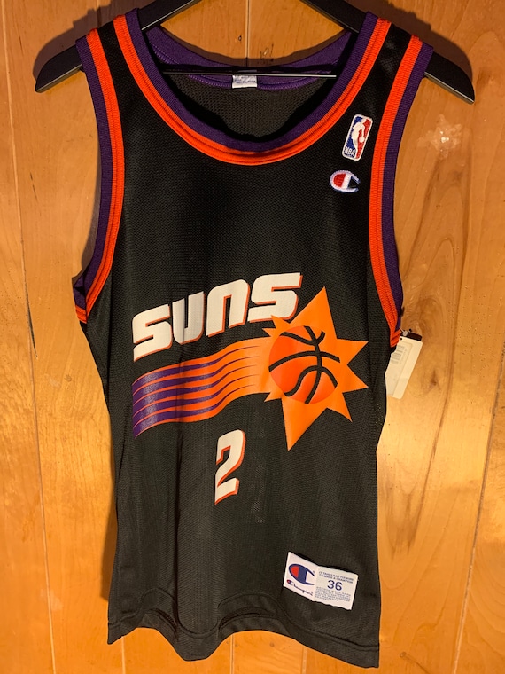 Pin on Phoenix suns jerseys