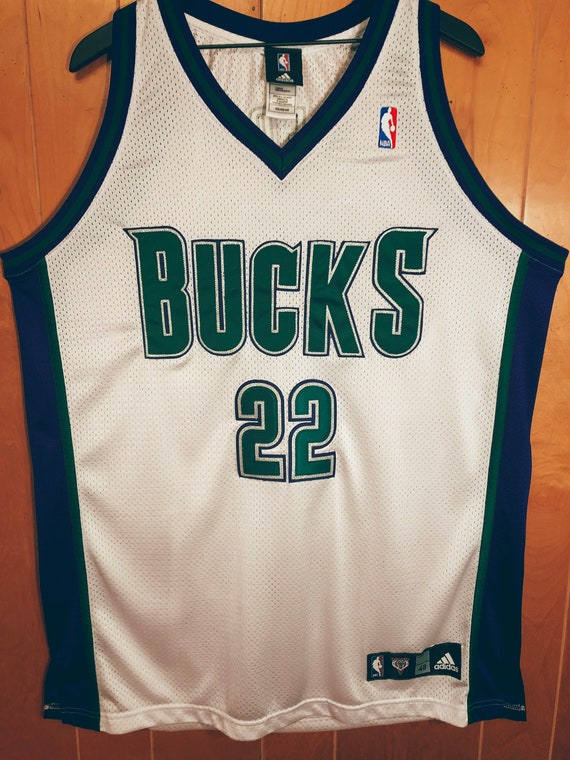 michael redd jersey