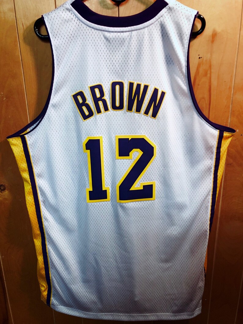 shannon brown jersey
