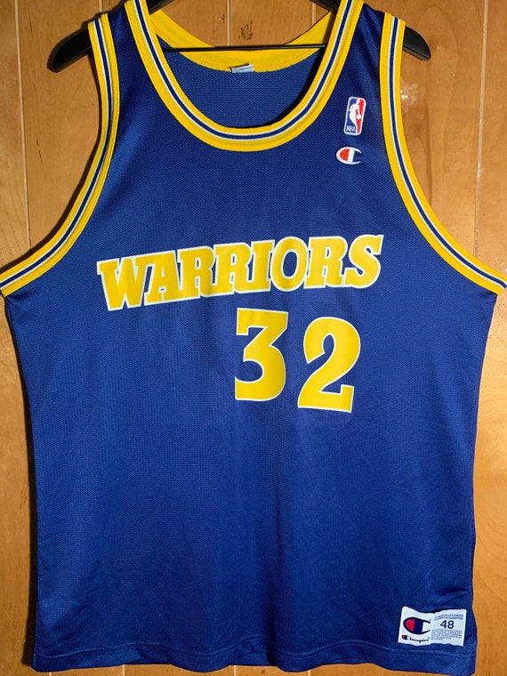 Replica x Golden State Warriors x Joe Smith x Cha… - image 1