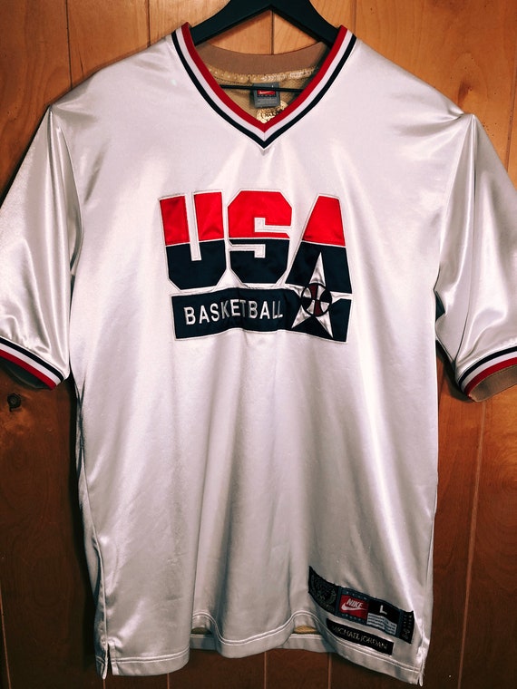 jordan team usa jersey