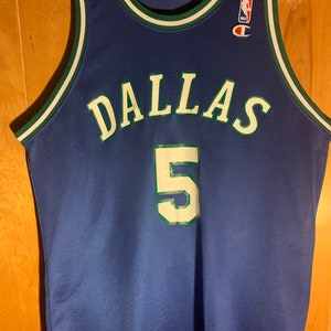 NBA Dallas Mavericks 2010 2011 2014 2015 Champions T Shirt SZ XL Excellent  Cond