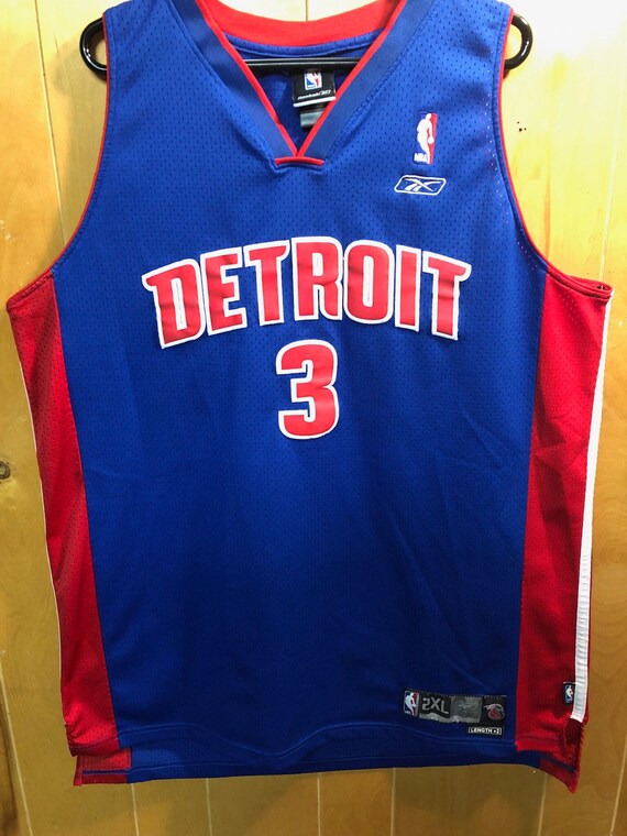 ben wallace shirt