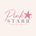 Pink Starr Designs