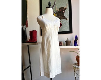 60s vintage edwardian bias cut lingerie sheer mini slip dress 1960s