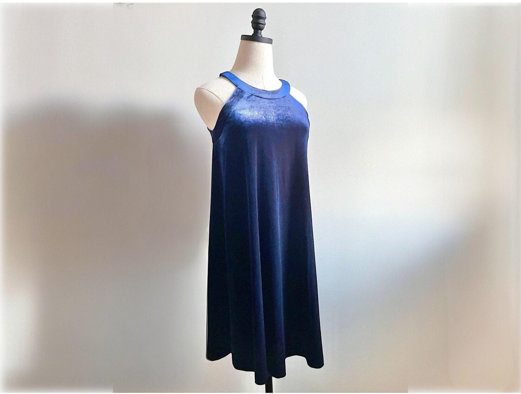 sachin and babi light blue dress Elderberry Bodycon Halter Neck Midi Dress Pink main image 1