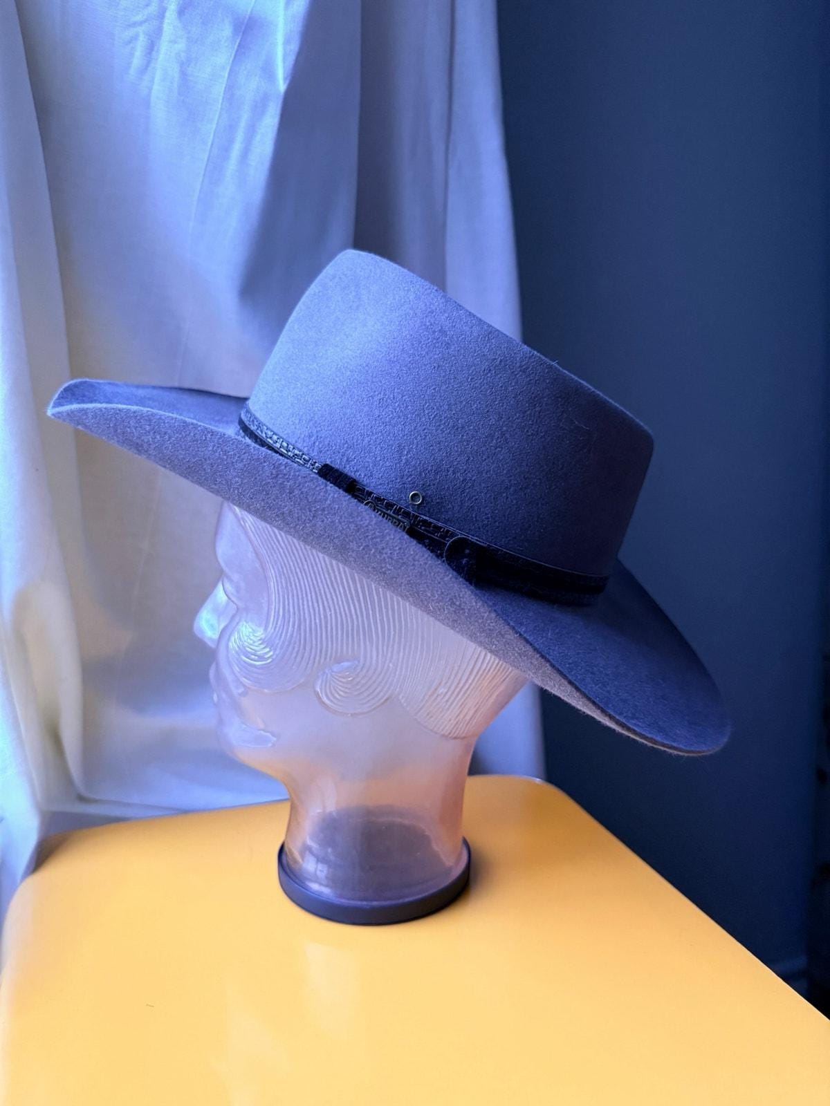 Akubra hat - Etsy 日本