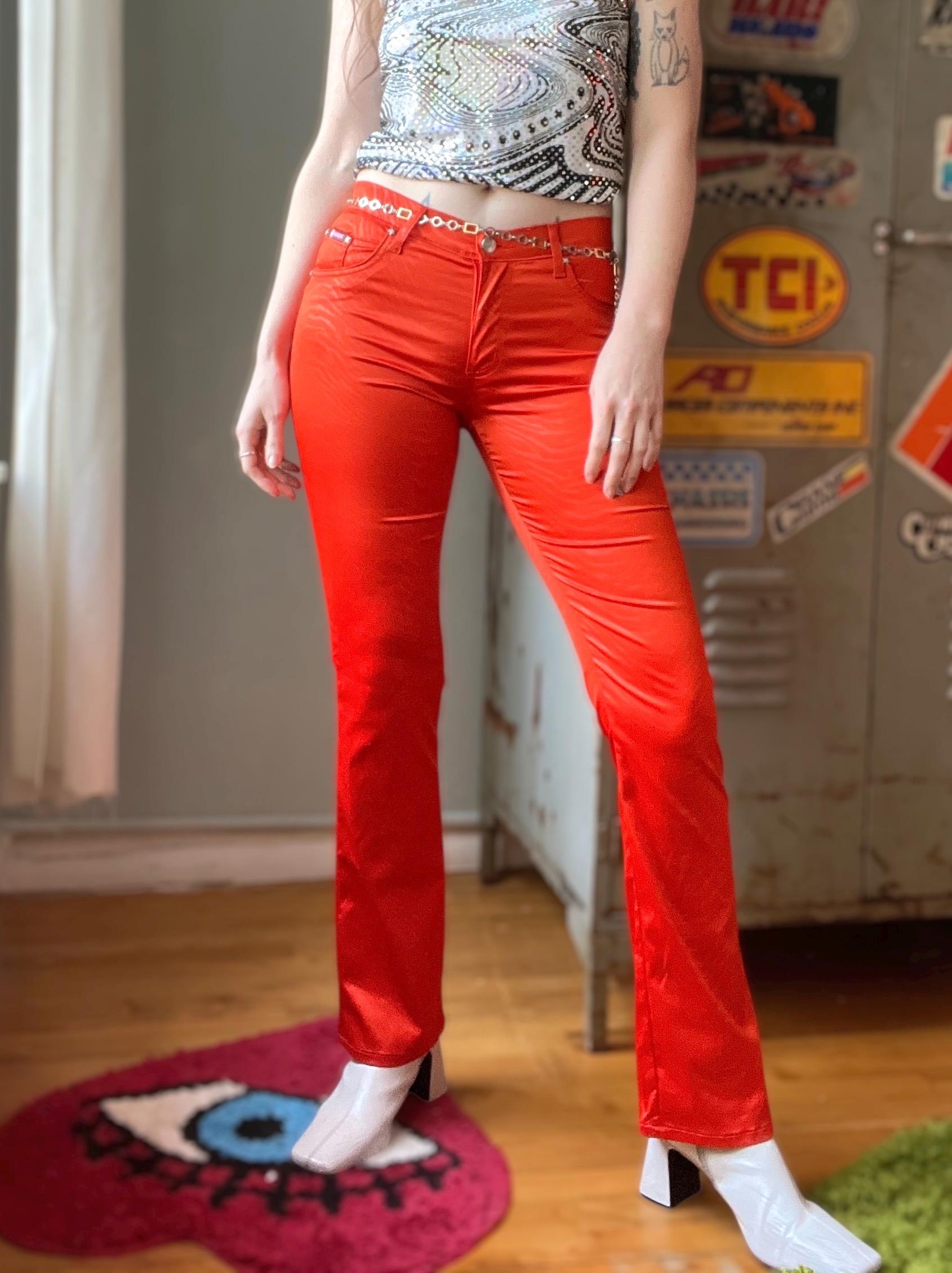 American apparel disco pants - Etsy 日本