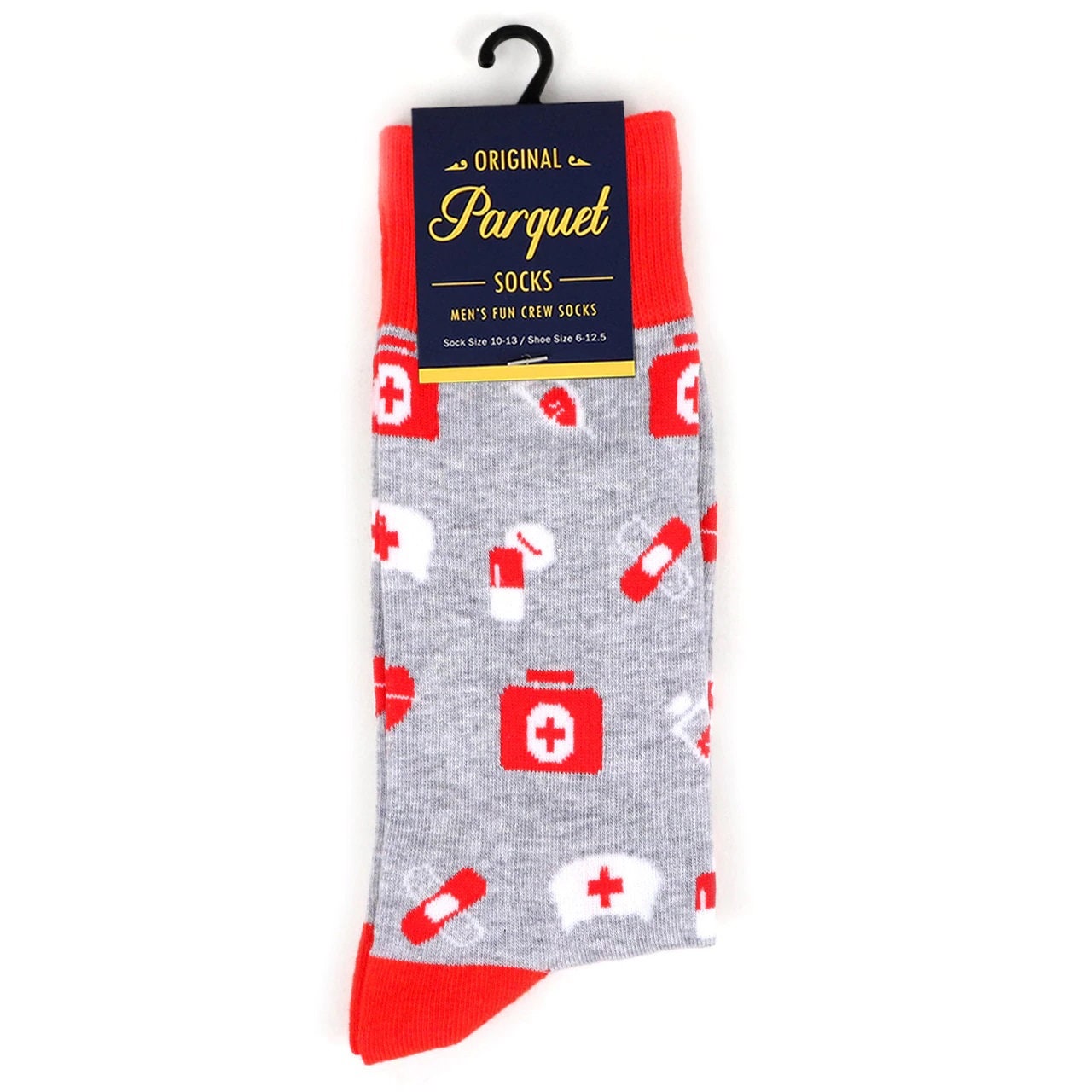 Women's Nursing Novelty Socks Funny Socks for Women Fun Etsy UK