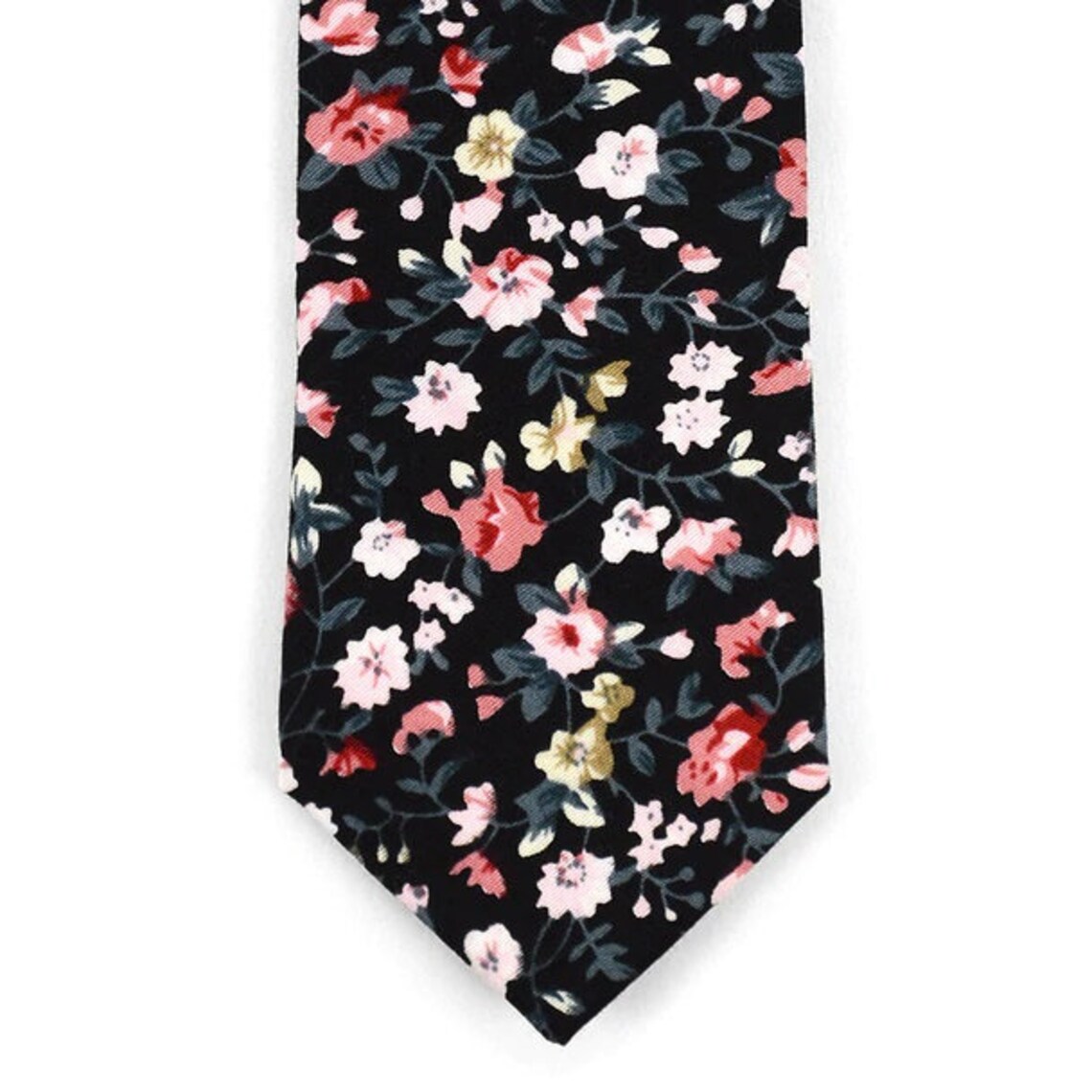 mens floral ties amazon